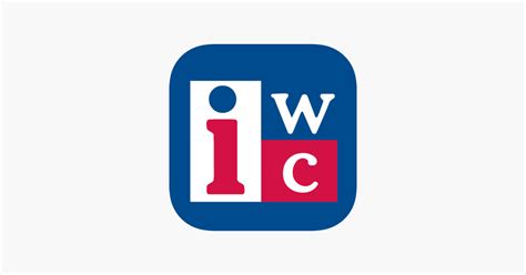 iwc food service online ordering